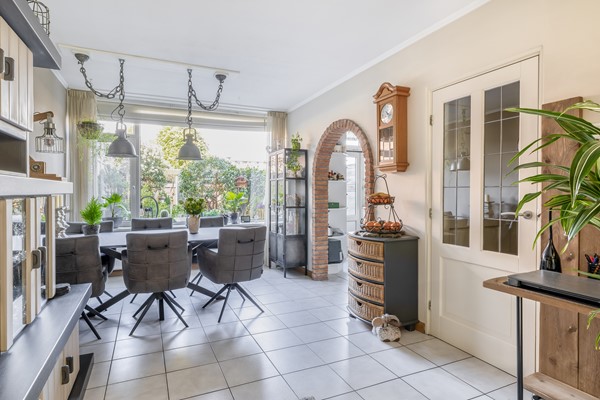 Medium property photo - Amstelpad 33, 3181 EA Rozenburg